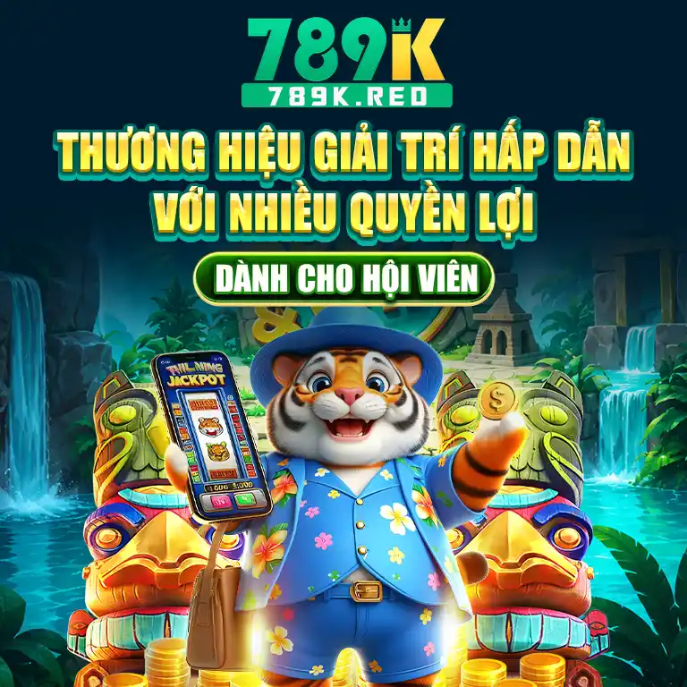 789K 5kol ⭐️ Trang Chủ 789K.COM, Chính Thức Casino Top #1